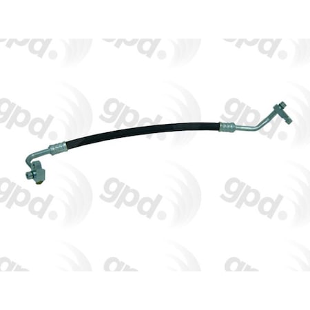 Gpd Hoses, 4811609 4811609